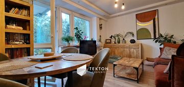 Dwustronne 3 pokojowe z balkonem i piwnicą