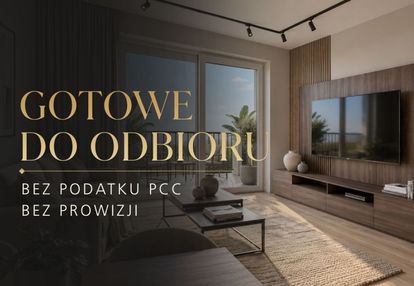 2 pokoje | 40 m2 | balkon | zachód | zabłocie