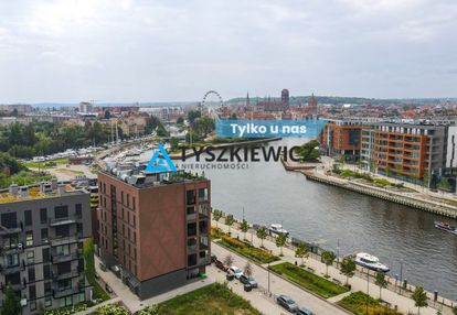 Kompaktowe mieszkanie blisko starówki