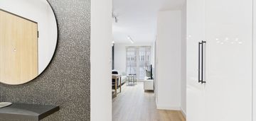 Gotowe 2pok, balkon, mp, stare miasto