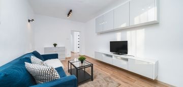 2pok m, osobna kuchnia, bronowice