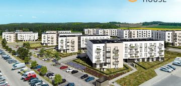 Nowe mieszkanie 5 min od tczew