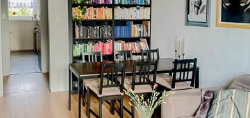 Os.rusa |3pok|winda|balkon|parking|cisza