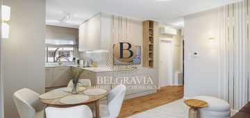 Lux✅premium✅klimatyzacja ✅spa i siłownia✅balkon