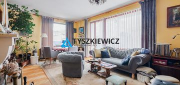 Wyjątkowa nieruchomość blisko lasu.