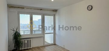 Mieszkanie 2 pokoje + kuchnia | rataje