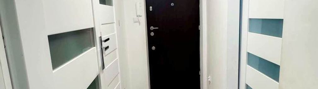 Puławy | 30 m² po remoncie | parter | niski czynsz