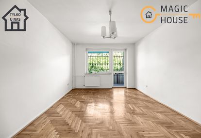 Mieszkanie z potencjałem | 2 balkony | gdańsk cheł