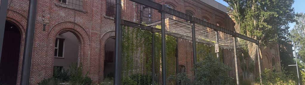 Luksusowy loft  z antresolą 5.47m