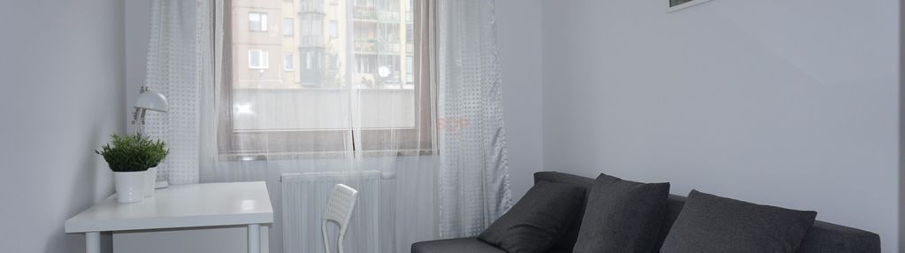 Mieszkanie 5 pokoi z najemcami, m. garażowe