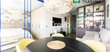 3 pokoje | widok na morze | cicha okolica | gdynia