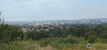 Kamienica - prawdziwie widokowa
