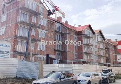 Rzeszów, mieszkanie na sprzedaż, nowosądecka