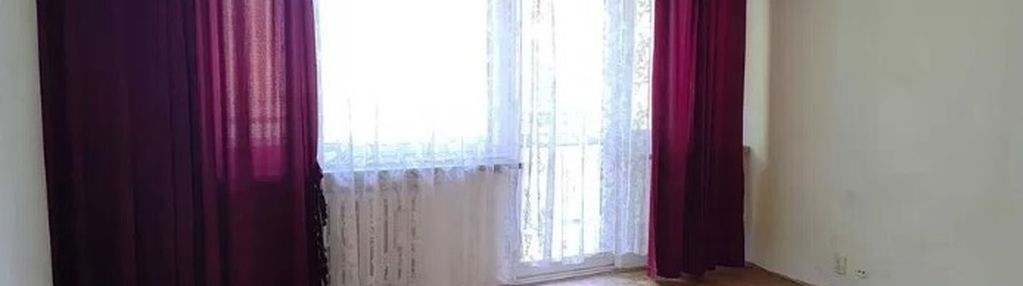 2-pokojowe mieszkanie na ursynowie