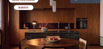 Jeżyce- 2 pokoje z balkonem. klucze w maju !