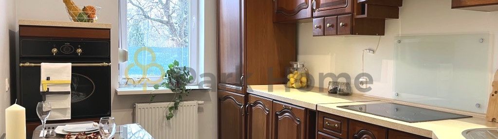 Łazarz-2 pokoje z balkonem do wejścia :)