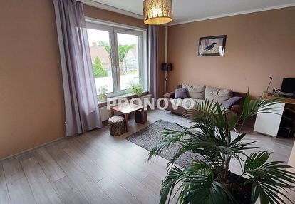 Mieszkanie 2 pokoje 49m2 gumieńce szczecin
