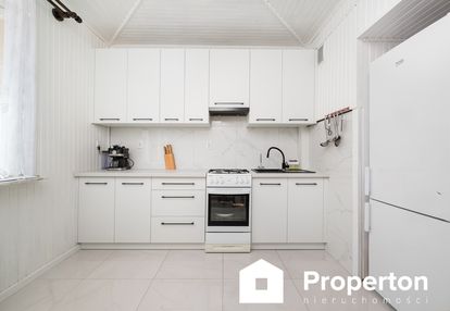 3 pokoje | 66 m² | kuchnia i łazienka po remoncie