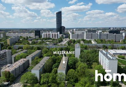 Super lokalizacja / 3-4 pokoje / widok na zieleń
