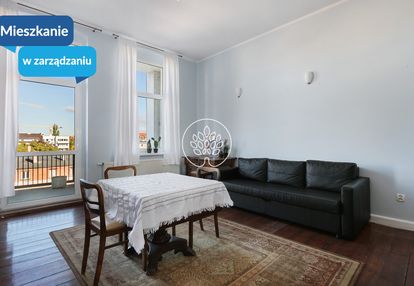 Kawalerka w centrum bydgoszczy ul. mickiewicza