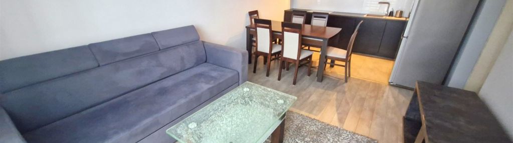 Centrum/sky res/warszawska/55m2/komfortowe/3pokoje