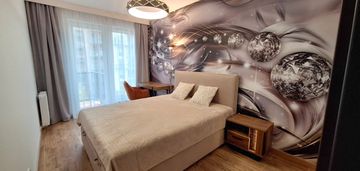 Wysoki standart-port popowice-klimatyzacja