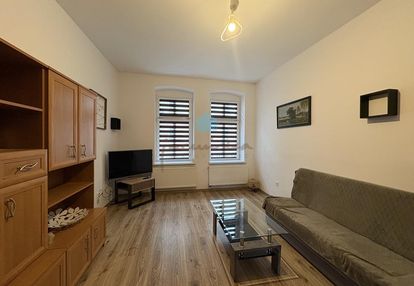 Umeblowaną kawalerkę ul. żuławy gniezno wynajmę