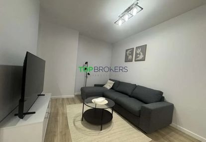 Nowoczesne 2 pokoje w ścisłym centrum