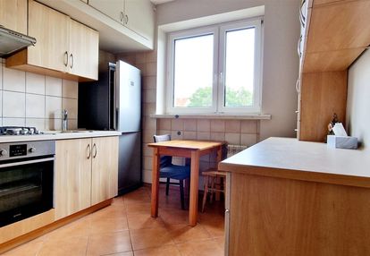 Komfortowe 3-pokojowe mieszkanie, blisko centrum