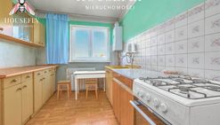 Dom dwumieszkaniowy w dobrej cenie