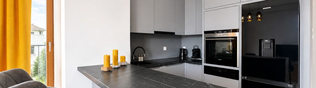 Apartament 2 pokojowy  – blisko plaży
