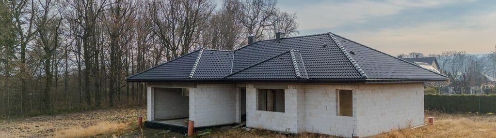 Twoje miejsce na ziemi.