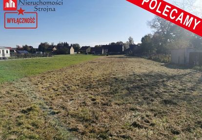Bochnia, ul. birków | 17,87a | wz na dom