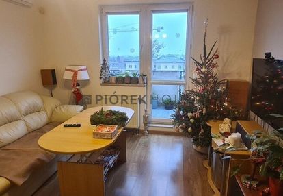 2-pokojowe mieszkanie w białołęce