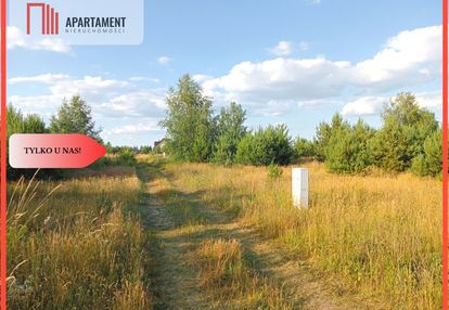 Stronno 1002 m2 w spokojnej cichej okolicy