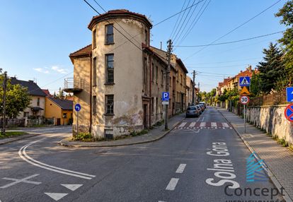 Kamienica w centrum bochni / 2 mieszkania