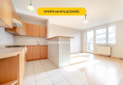Kawalerka, ul meiera, kraków