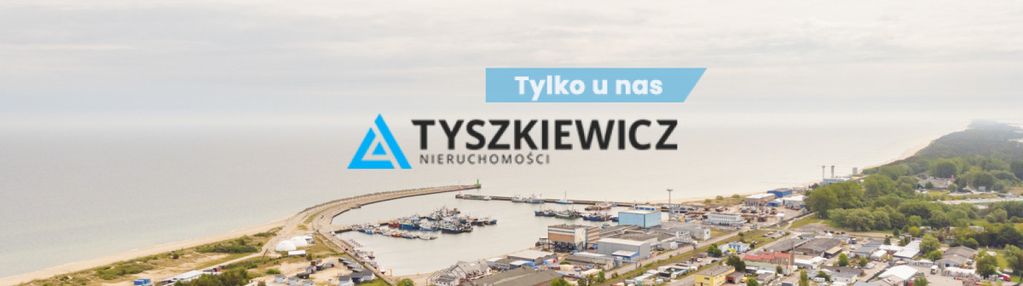 Mieszkanie nad morzem -świetna lokalizacja