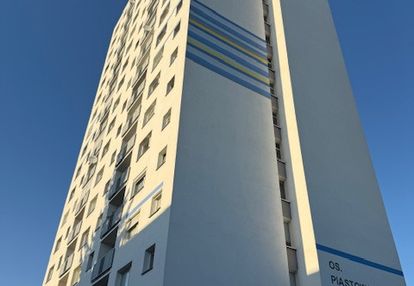 Duże mieszkanie dla rodziny na ratajach