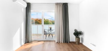 Świeżo odmalowane, dostępne od zaraz