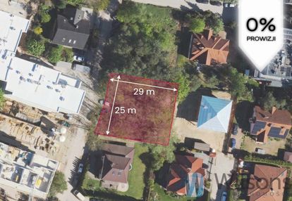 Okazja inwestycyjna, działka w nowodworach, 712 m²