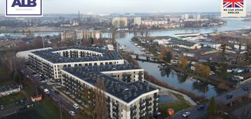 Apartament inwestycyjny w ścisłym centrum gdańska!