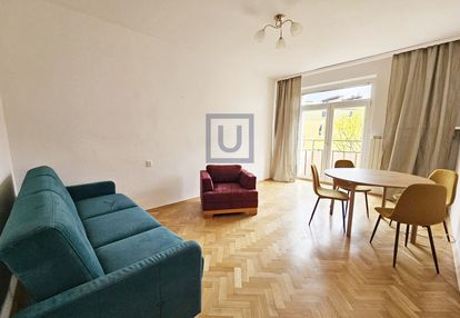 Ciche |balkon| 52 m2 | h-280 cm| po remoncie