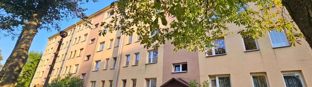 Olkusz, Legionów Polskich, 3 pokoje, balkon, 56 m2