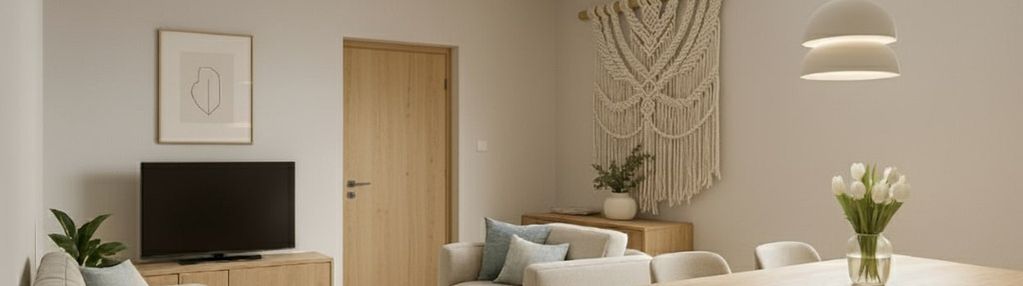 Na sprzedaż 2 pok mieszkanie w kiekrzu