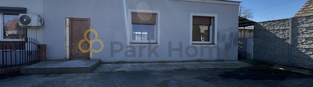 Lokal w trakcie adaptacji na mieszkanie