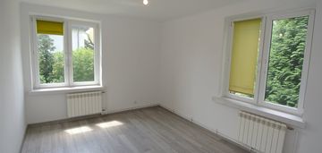 Mieszkanie 2 pok, 47,43m2, gacki, gm. pińczów