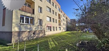 Kawalerka do remontu