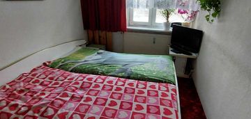 Szwederowo m4 blok ii piętro balkon polecam