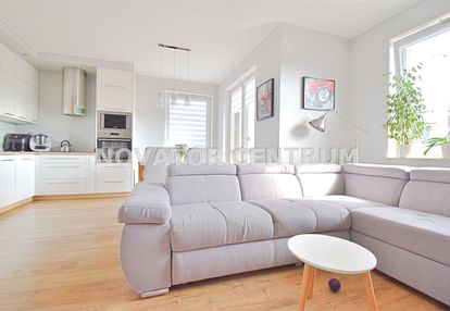 Piękne m4, balkon, widok na las, 2 piętro, fordon